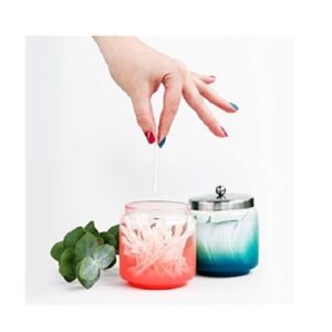 Q-Tips Cotton Swabs, Club Pack 625 Ct, Pack Of 3 - Image 3