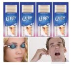 Q-tips Cotton Swabs, 500 Count (Pack of 1) - Image 2