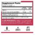 Qunol Mega CoQ10 UBIQUINOL, Superior Absorption, Patented Water- 120 Softgels - Image 3