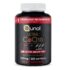 Qunol Ultra CoQ10, 300% Better Absorption, Patented Water and Fat Soluble