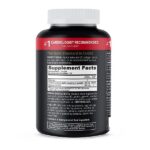 Qunol Ultra CoQ10, 300% Better Absorption, Patented Water and Fat Soluble - Image 2