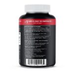 Qunol Ultra CoQ10, 300% Better Absorption, Patented Water and Fat Soluble - Image 3