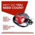 Qunol Ultra CoQ10, 300% Better Absorption, Patented Water and Fat Soluble - Image 7