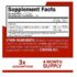 Qunol Ultra CoQ10, 300% Better Absorption, Patented Water and Fat Soluble - Image 6