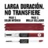Revlon Colorstay Overtime Glossy Finish Dual Ended Long Wearing Liquid Lipstick with Clear Lip Gloss, with Vitamin E - Plum / Berry, Ultimate Wine (140), 0.07 oz - Image 3