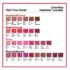 Revlon Colorstay Overtime Glossy Finish Dual Ended Long Wearing Liquid Lipstick with Clear Lip Gloss, with Vitamin E - Plum / Berry, Ultimate Wine (140), 0.07 oz - Image 4
