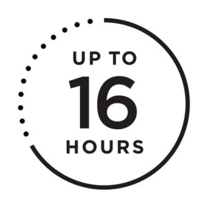 Revlon Colorstay Overtime Glossy Finish Lip Color (480 Unending Red) - Image 5