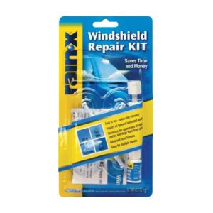 Rain-X 600001 Windshield Repair Kit - Image 1