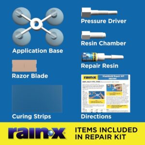 Rain-X 600001 Windshield Repair Kit - Image 3