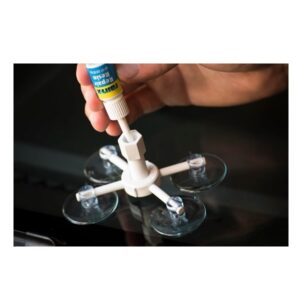 Rain-X 600001 Windshield Repair Kit - Image 8