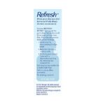 Refresh Optive Advanced, 0.66 Fluid Ounce - Image 2