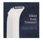 Remington Smooth & Silky Body & Bikini Kit, Pink, WPG4020C - Image 2