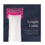 Remington Smooth & Silky Body & Bikini Kit, Pink, WPG4020C - Image 5