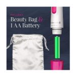 Remington Smooth & Silky Body & Bikini Kit, Pink, WPG4020C - Image 6