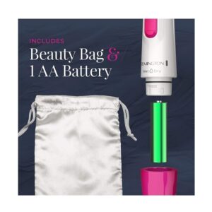 Remington Smooth & Silky Body & Bikini Kit, Pink, WPG4020C - Image 6