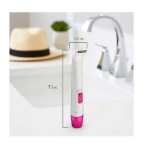 Remington Smooth & Silky Body & Bikini Kit, Pink, WPG4020C - Image 7