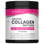 Neocell Grassfed Collagen Peptides, 7 oz (200 g) Powder