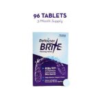 Retainer Brite Tablets 96-ct AD - Image 3