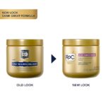 RoC Daily Resurfacing Disks, Hypoallergenic Exfoliating Makeup Removing Pads, 28 Count (packaging may vary) - Image 2