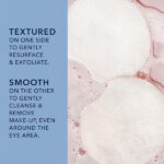 RoC Daily Resurfacing Disks, Hypoallergenic Exfoliating Makeup Removing Pads, 28 Count (packaging may vary) - Image 5