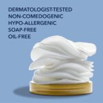 RoC Daily Resurfacing Disks, Hypoallergenic Exfoliating Makeup Removing Pads, 28 Count (packaging may vary) - Image 6