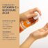 RoC Multi Correxion Revive + Glow Gel Cleanser 177ml - Image 3