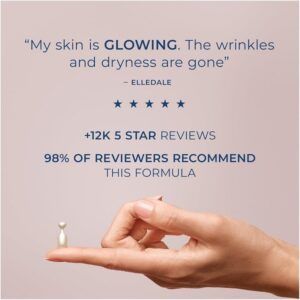 RoC Retinol Correxion Line Smoothing Night Serum, 30 Capsules - Image 5