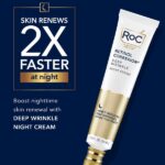 RoC Retinol Correxion Deep Wrinkle Night Cream,30 ml - Image 2