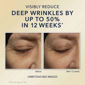 RoC Retinol Correxion Deep Wrinkle Night Cream,30 ml - Image 3