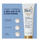 Roc Retinol Correxion Eye Cream 0.5 Ounce - Image 3
