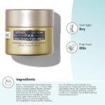 RoC Retinol Correxion Max Daily Hydration Anti-Aging Crme for 24-Hour Deep Hydration, Advanced Anti-Wrinkle Moisturizer Made with Retinol & Hyaluronic Acid, 1.7 oz - Image 10