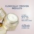 RoC Retinol Correxion Max Daily Hydration Anti-Aging Crme for 24-Hour Deep Hydration, Advanced Anti-Wrinkle Moisturizer Made with Retinol & Hyaluronic Acid, 1.7 oz - Image 3