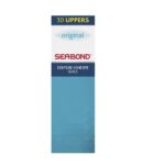 SEA-BOND Denture Adhesive Seals Uppers Original 30 Each - Image 4