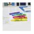 SharpieTank Style Highlighters, Chisel Tip, Assorted, 12 Count - Image 6