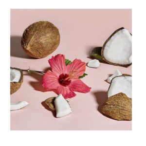 Shea Moisture Coconut & Hibicus Curl & Shine Shampoo, 384 ml - Image 12