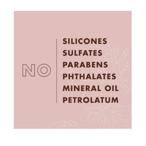 Shea Moisture Coconut & Hibicus Curl & Shine Shampoo, 384 ml - Image 5