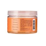 Shea Moisture Coconut & Hibiscus Curling Gel Souffle, 12 Ounce - Image 2