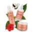 Shea Moisture Coconut & Hibiscus Curling Gel Souffle, 12 Ounce - Image 4