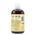 Shea Moisture Jamaican Black Castor Oil Strengthen & Restore Shampoo 384ml - Image 2