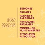 Shea Moisture Jamaican Black Castor Oil Strengthen & Restore for Damaged Hair Shampoo shampoo for Damaged Hair 13 oz - Image 4