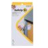 Safety 1st Adhesive Magnetic Child Safety Lock System (Set of 8 Locks and 2 Keys)