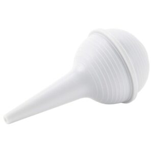 Safety 1st Nasal Aspirator, White, One Size - Image 4
