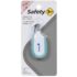 Safety 1st Steady Grip Infant Clipper, Colors May Vary