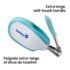 Safety 1st Steady Grip Infant Clipper, Colors May Vary - Image 3