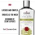 Sage & Citrus, 2 Count: Cremo All Season Body Wash, Sage & Citrus, 16 Oz. 2-Pack - Image 3