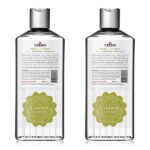 Sage & Citrus, 2 Count: Cremo All Season Body Wash, Sage & Citrus, 16 Oz. 2-Pack - Image 5