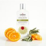 Sage & Citrus, 2 Count: Cremo All Season Body Wash, Sage & Citrus, 16 Oz. 2-Pack - Image 8