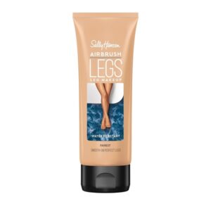Sally Hansen Airbrush Legs Liquid Tube Shade Extension, Fairest, 4.0 Ounce - Image 1