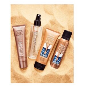 Sally Hansen Airbrush Legs Liquid Tube Shade Extension, Fairest, 4.0 Ounce - Image 7