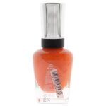 Sally Hansen Complete Salon Manicure Nail Color, Poof! Be-Gonia, 0.5 Ounc - Image 2